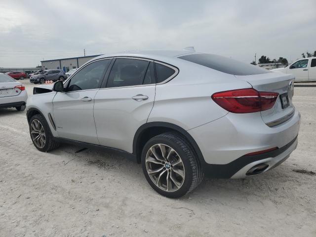 5UXKU0C59J0G80651 BMW X6 Sdrive35i