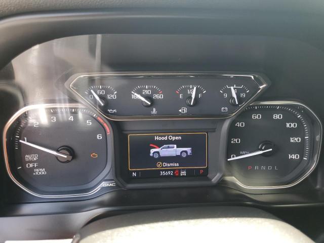 3GTU9CET3LG280878 GMC Sierra K1500 Elevation