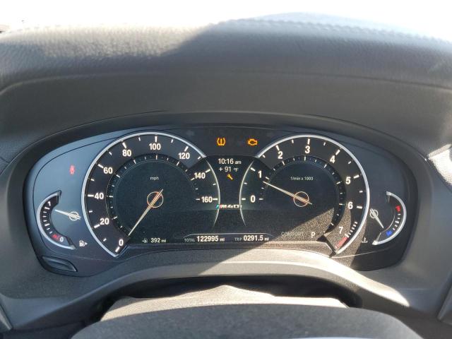 5UXTS3C50J0Y99166 BMW X3 Xdrivem40i