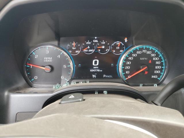 3GTU2PEJ6JG358254 GMC Sierra K1500 Denali