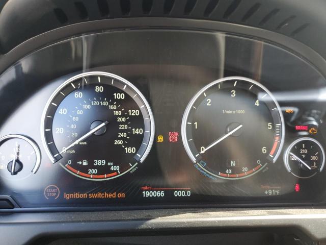 5UXKS4C54E0C06884 BMW X5 Xdrive35d