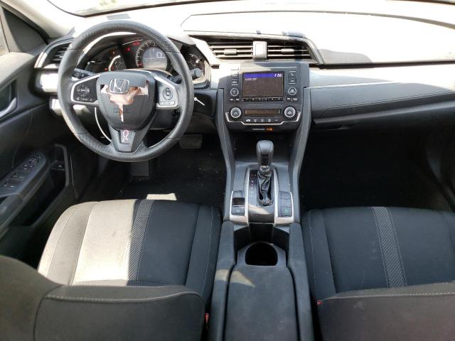 2HGFC2F55JH585365 Honda Civic Lx