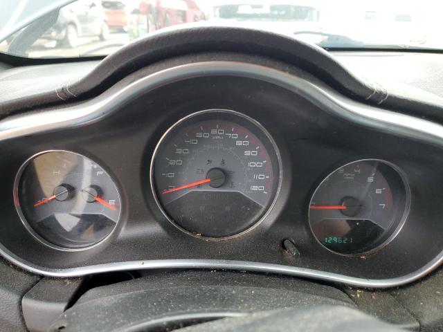 1C3CDZAG6EN129764 Dodge AVENGER SE