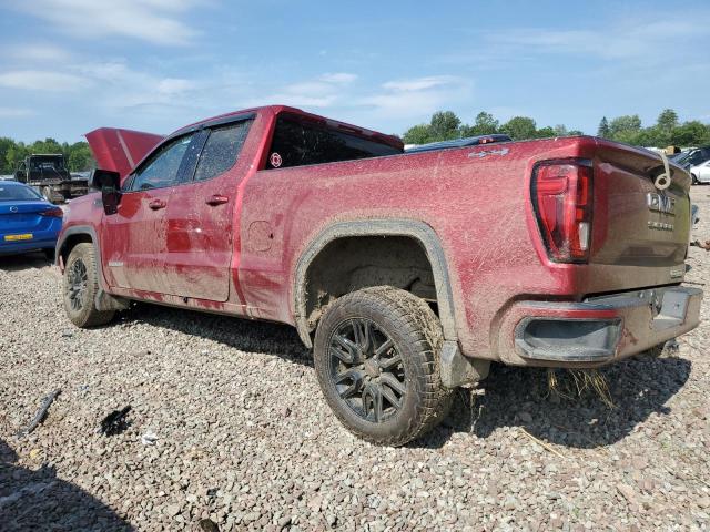 1GTR9CEK3KZ425929 GMC Sierra K1500 Elevation