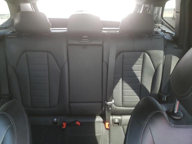 5UXTR9C51JLD59521 BMW X3 Xdrive30i