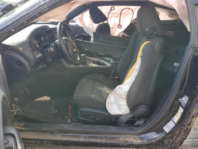 2C3CDZAG8GH130720 Dodge Challenger Sxt
