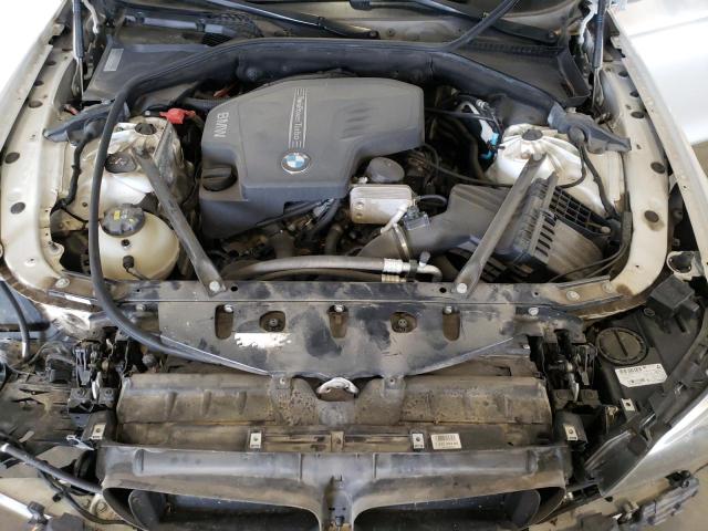 WBA5A7C57FD627179 BMW 528 XI