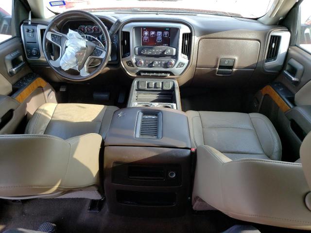 3GTP1NEC6HG389326 GMC Sierra C1500 Slt