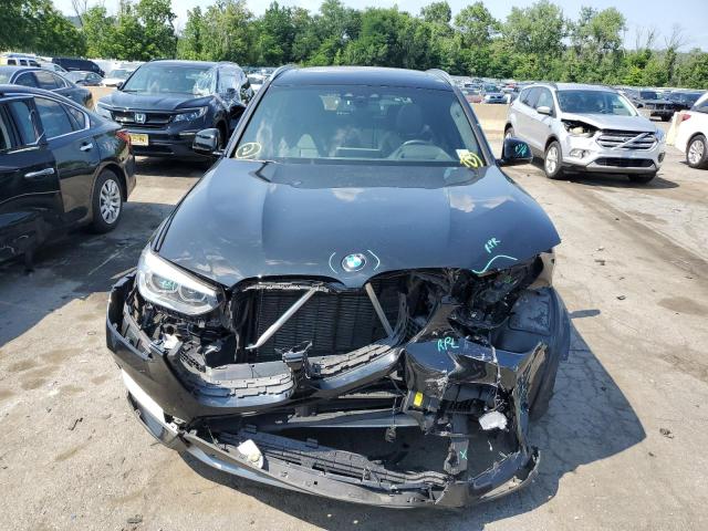 5UXTR9C57KLR07441 BMW X3 Xdrive30i