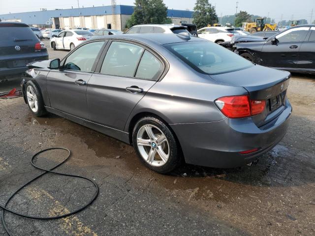 WBA3B5C59EP540390 BMW 328 Xi Sulev