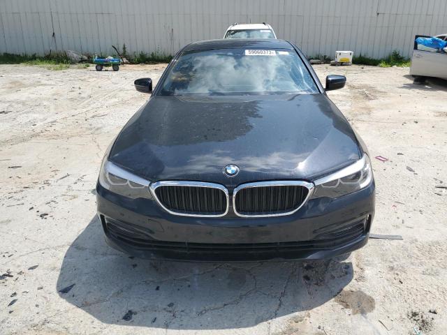 WBAJA5C59JG899257 BMW 530 I