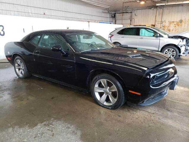 2C3CDZAG9GH354224 Dodge Challenger Sxt