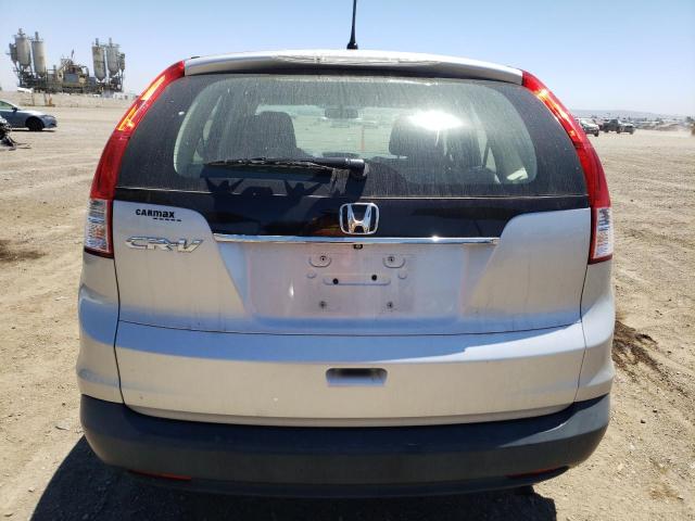3CZRM3H38EG713740 Honda CR-V LX