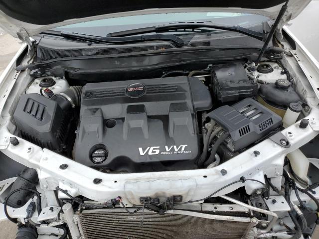 2GKFLPE35G6210659 GMC Terrain Slt
