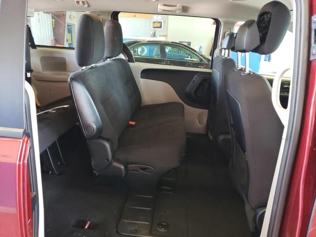 2C4RDGBG1LR248783 Dodge Grand Caravan Se