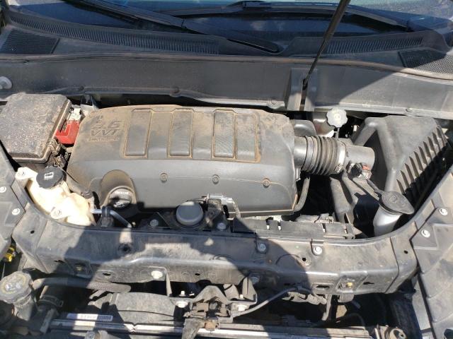 1GKKRSKD4FJ364732 GMC Acadia Slt-2