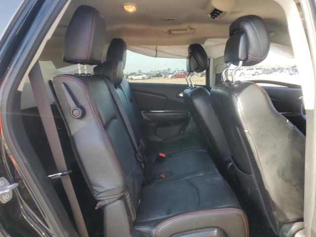3C4PDCAB0JT518117 Dodge JOURNEY SE