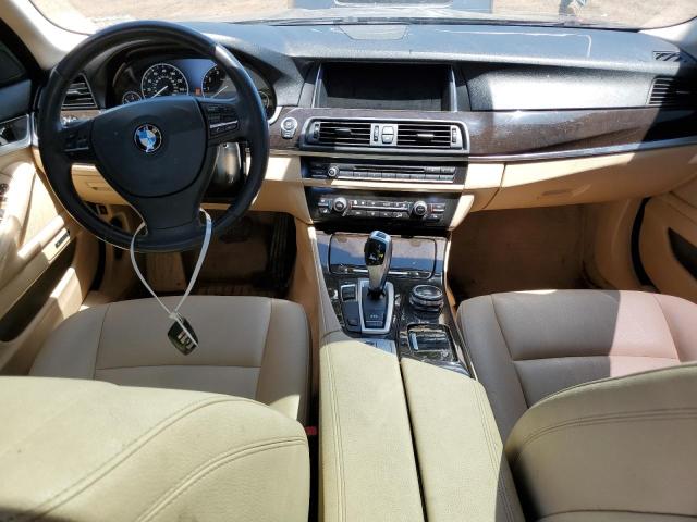 WBA5A5C59ED507807 BMW 528 I