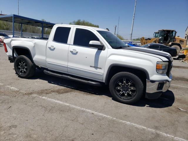 1GTR1UEC0FZ320695 GMC Sierra C1500 Sle