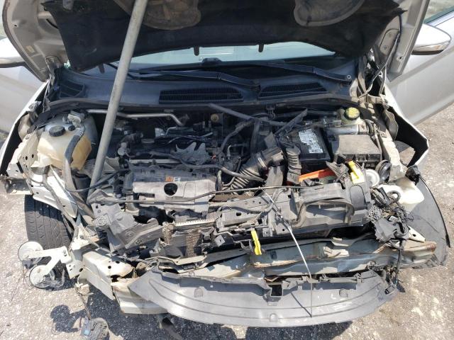 3FADP4FJ3EM244658 Ford Fiesta Titanium