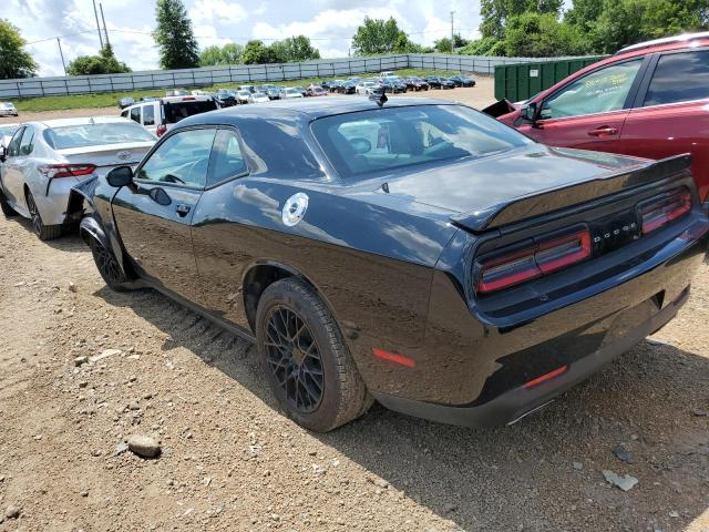 2C3CDZAG2GH330041 Dodge Challenger Sxt