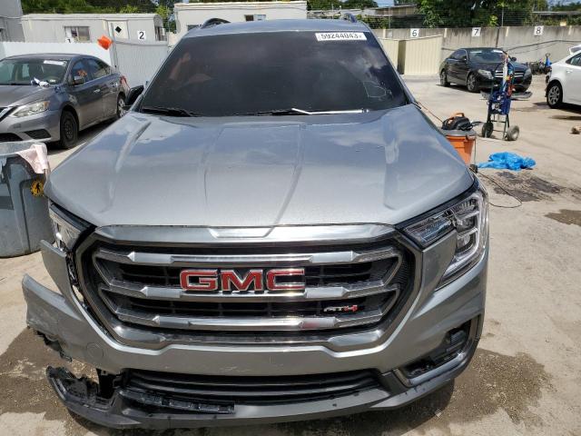 3GKALYEG8PL223341 GMC Terrain At4