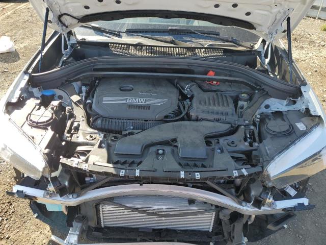 WBXJG7C08N5V35207 BMW X1 Sdrive28i