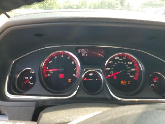 1GKKVRKD9FJ304336 GMC Acadia Slt-1