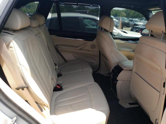 5UXKS4C53F0J99554 BMW X5 Xdrive35d