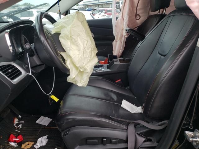 2GKFLUEKXG6119909 GMC Terrain Slt
