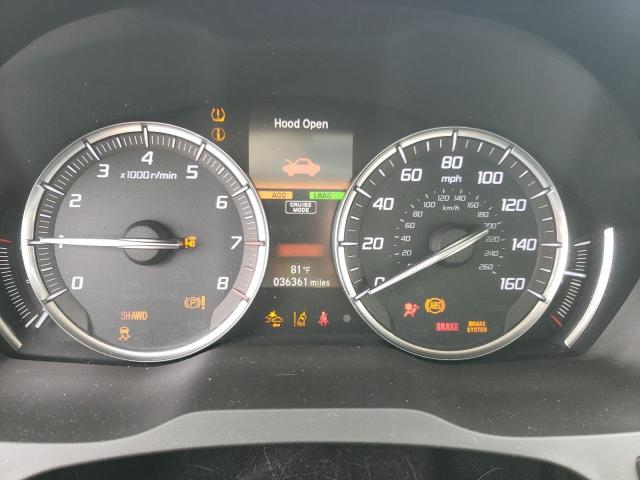 5J8YD4H32LL047113 Acura MDX