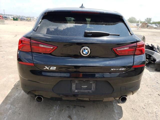 WBXYJ1C02L5P65593 BMW X2 Xdrive28i