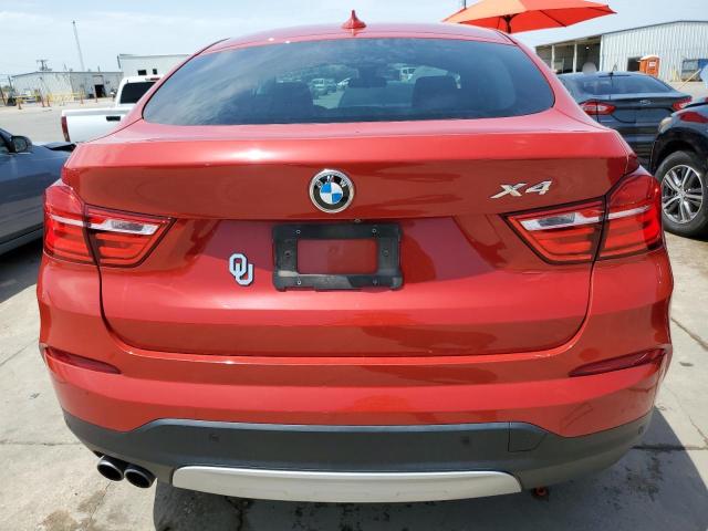 5UXXW3C50J0T80947 BMW X4 Xdrive28i
