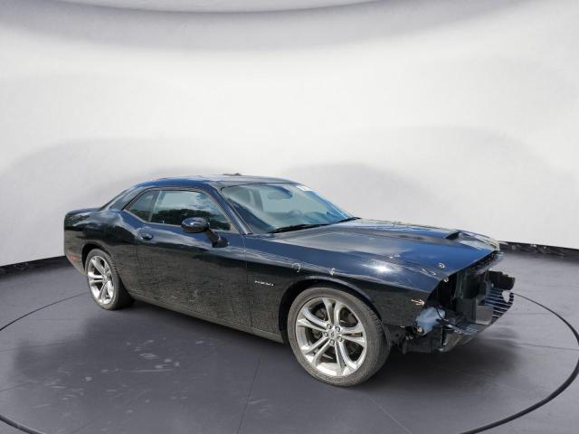 2C3CDZBTXMH546551 Dodge Challenger R/t