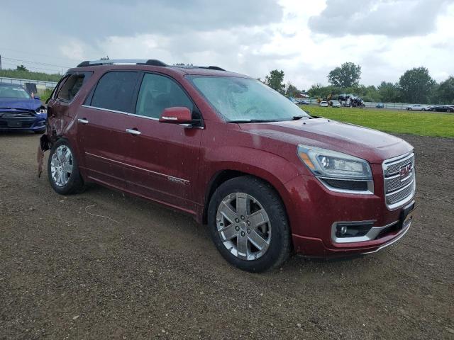 1GKKVTKD9FJ373122 GMC Acadia Denali