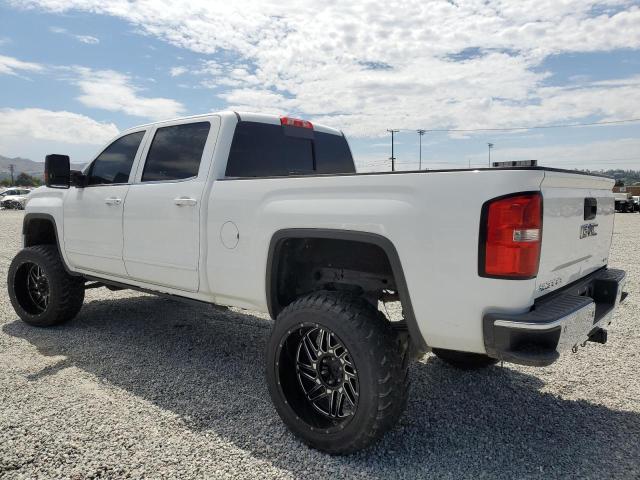3GTU2UEC6FG105491 GMC Sierra K1500 Sle