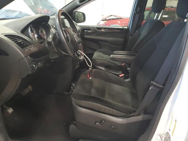 2C4RDGBG1KR612831 Dodge Grand Caravan Se