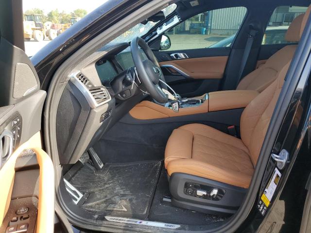 5UXCY6C03P9P98907 BMW X6 Xdrive40i