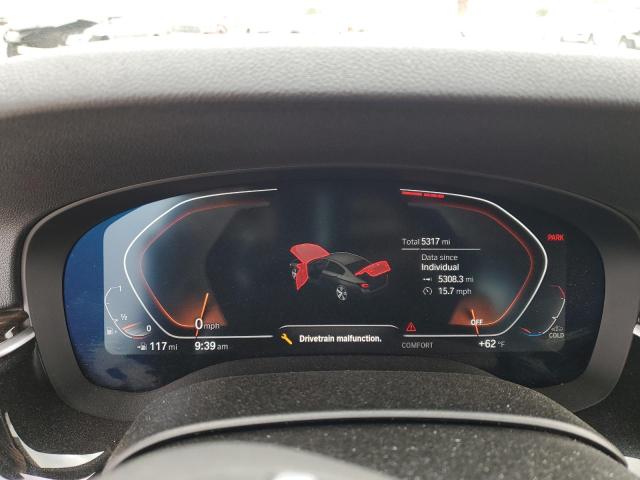 WBA13BJ0XPWX96914 BMW 530 XI