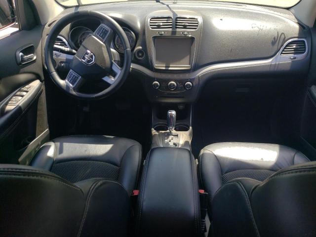 3C4PDCGB9HT551957 Dodge Journey Crossroad