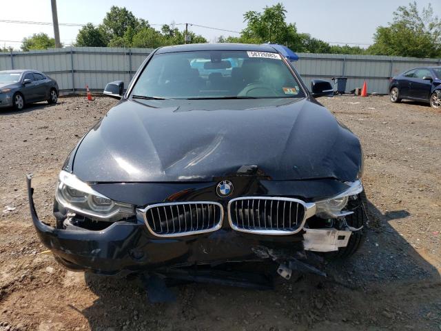 WBA8D9C31HA003946 BMW 330 XI
