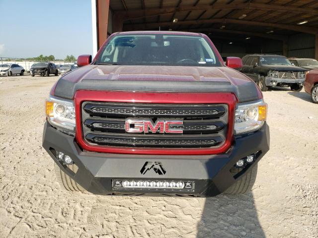 1GTG6CEN0J1129810 GMC CANYON SLE