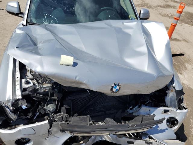 5UXWX9C31H0T24035 BMW X3 Xdrive28i