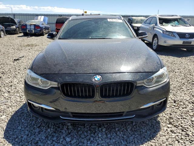 WBA8J1C39HA018835 BMW 328 D Xdrive