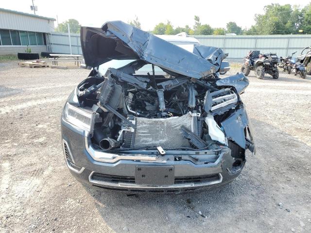 1GKKNRLS4LZ203182 GMC ACADIA SLE