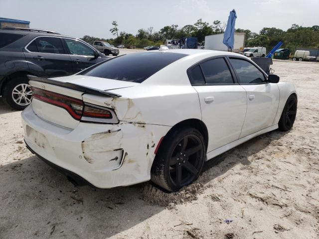 2C3CDXGJ0KH753944 Dodge Charger Scat Pack