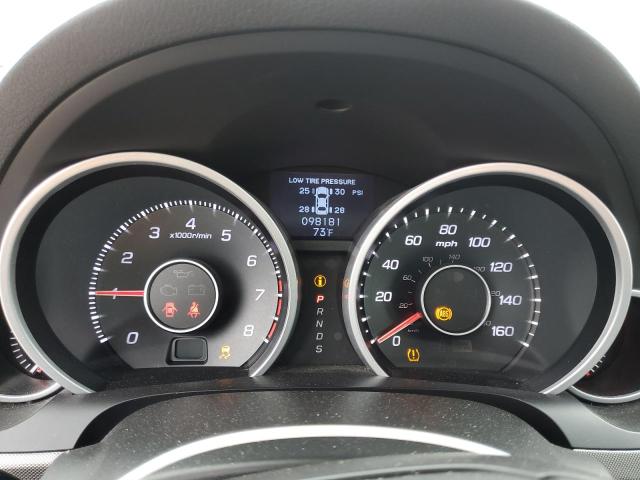 19UUA9F58EA001504 Acura TL TECH