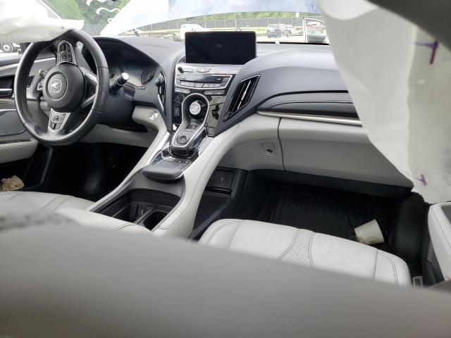 5J8TC2H59ML021869 Acura Rdx Technology