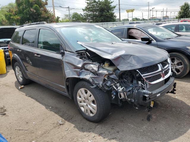 3C4PDCAB3HT562252 Dodge JOURNEY SE
