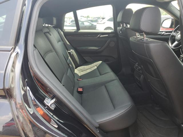 5UXXW7C38H0U26685 BMW X4 Xdrivem40i